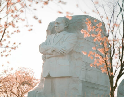 January 19, 2026 - No School & District Closed: Martin Luther King Jr. Day