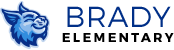 header logo brady