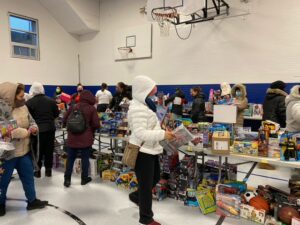 Gift Mart