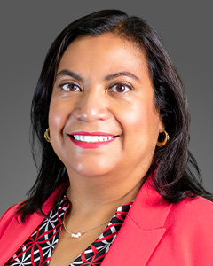 Elizabeth Vivanco